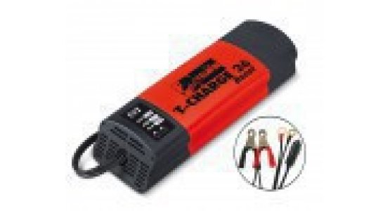 Зарядное устройство Telwin T-CHARGE 26 BOOST